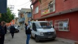 Uyuşturucu Satmayı Kabul Etmeyen Ailenin Evi Kurşunlandı