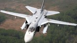 Amerikalı Yetkili: Rus Uçağı Füzeyle Düşürüldü