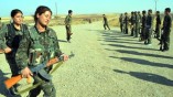 Barzani ile PKK’nın Şengal Kavgası