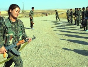 Barzani ile PKK’nın Şengal Kavgası