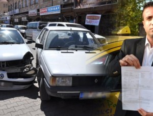 Batman’da Trafik Sigortası Ücretlerine Yüzde 500 Zam Batman’da Trafik Sigortası Ücretlerine Yüzde 500 Zam