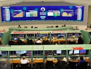 Ekimde borsa kazandırdı!