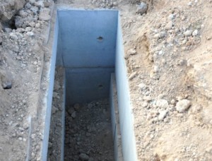 Malatya Büyükşehir Belediyesi ‘Çift Katlı Mezar’ Uygulamasına Geçti Malatya Büyükşehir Belediyesi ‘Çift Katlı Mezar’ Uygulamasına Geçti