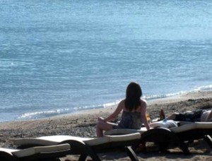 Datça ve Marmaris’te Kasımda Deniz Keyfi Datça ve Marmaris’te Kasımda Deniz Keyfi