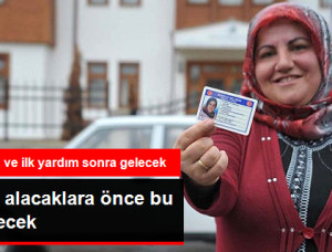 Ehliyet Alacaklara Önce Trafik Adabı Öğretilecek