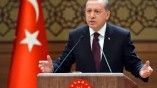 Cumhurbaşkanı Erdoğan’dan 10 Kasım mesajı…