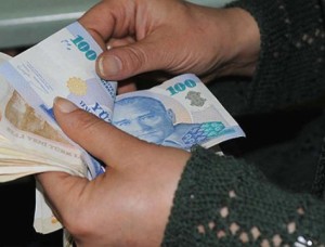 Erken Emeklilikte 2 Bin Lira Kazanç