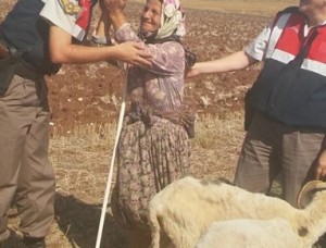 Menderes’te Hırsızlık İddiası Menderes’te Hırsızlık İddiası