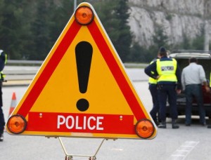 Polis, Kanlı Saldırılar Sonrası Kaçan Teröristi Fark Etmemiş