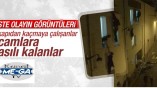 100 Kişinin Öldüğü Bataclan Konser Salonu’nda Yaşanan Dehşet Kamerada
