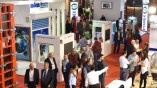 Yapı Fuarı Turkeybuıld, Fuar İzmir’de Açıldı
