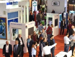 Yapı Fuarı Turkeybuıld, Fuar İzmir’de Açıldı Yapı Fuarı Turkeybuıld, Fuar İzmir’de Açıldı