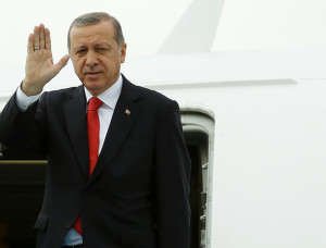 Cumhurbaşkanı Erdoğan kritik zirve öncesi denetlemeye gidiyor Cumhurbaşkanı Erdoğan kritik zirve öncesi denetlemeye gidiyor