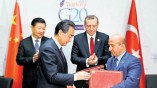 G20’de Piyango Vurdu: Afyon, Kirazını Çin’e Satacak