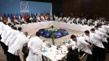 G20 Liderler Zirvesi’nde Senkronize Servis