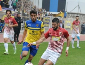 Güç: “Bir Puanı Hafife Almamak Lazım”