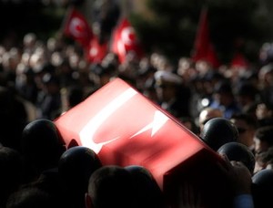 Hakkari’den Acı Haber! Şehit Sayısı 2’ye Yükseldi Hakkari’den Acı Haber! Şehit Sayısı 2’ye Yükseldi