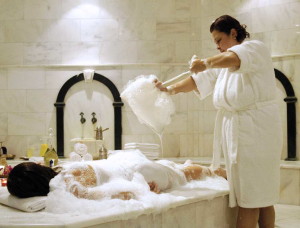 Hamam seçerken nelere dikkat edelim? Hamam seçerken nelere dikkat edelim?