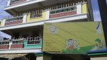 Hindistan’da 3 Yaşındaki Kız, Kafası Asansöre Sıkışarak Can Verdi