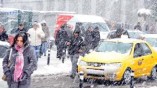 Meteoroloji’den çok önemli kar uyarısı geldi
