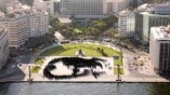 İzmir Konak Meydanı , 10 Kasım 2012 | 09:05