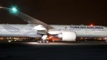 Tunus-İstanbul Seferi Yapan Uçak İntihar İddiası Üzerine Acil İniş Yaptı