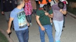 IŞİD’e Katılmak Üzere Adana’ya Gelen 38 Kişi Yakalandı