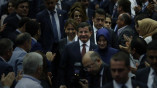 İşte AK Parti’ye en çok ulaşan istek