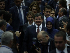 İşte AK Parti’ye en çok ulaşan istek İşte AK Parti’ye en çok ulaşan istek