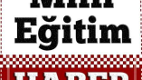 MEB lise nakil işlemleri ve yerleştirme duyurusu
