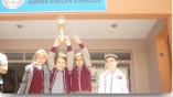 ESTONYALI EĞİTİMCİLERİN GAZİEMİR DENEYİMİ
