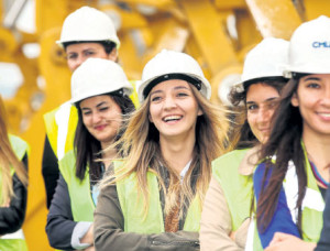 Kadınların gönlü böyle kazanılacak