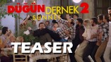 Düğün Dernek 2 Sünnet