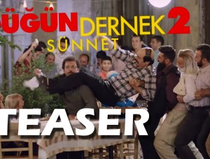 Düğün Dernek 2 Sünnet