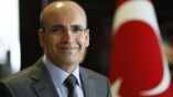 Mehmet Şimşek: “Asgari ücrette yük özel sektörde olacak”