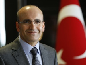Mehmet Şimşek: “Asgari ücrette yük özel sektörde olacak”