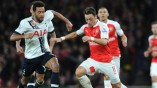 Üst Üste 6 Asist! Mesut Özil Tarihe Geçti