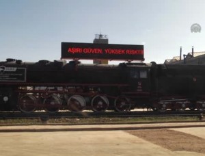 Milli Tren Milli Tren