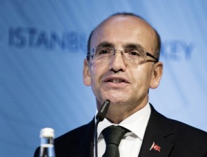 Mehmet Şimşek: “Siz bu dedikodulara inanmayın” Mehmet Şimşek: “Siz bu dedikodulara inanmayın”