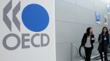 OECD, Türkiye`nin 2016 Yılı Büyüme Beklentisini Düşürdü