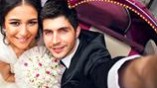 En Çok Konuşulan İşte O Düğün Klibi