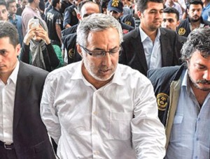 “Selam Tevhid’de Kumpas” İddianamesi Kabul Edildi “Selam Tevhid’de Kumpas” İddianamesi Kabul Edildi