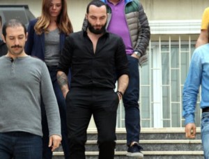 Silahlı Saldırıya Uğrayan Berkay: Beni Koruyun Silahlı Saldırıya Uğrayan Berkay: Beni Koruyun