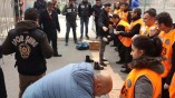 Trabzonspor’dan Taraftarlarının Aranma Şekline Tepki