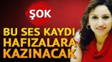 TRT Sanatçısı Hatice Kaçmaz’ı Öldürme Gerekçesi: Aşırı Sevgi