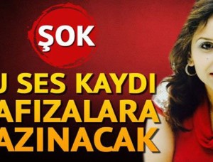 TRT Sanatçısı Hatice Kaçmaz’ı Öldürme Gerekçesi: Aşırı Sevgi TRT Sanatçısı Hatice Kaçmaz’ı Öldürme Gerekçesi: Aşırı Sevgi