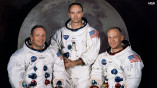 NASA Astronot Arıyor