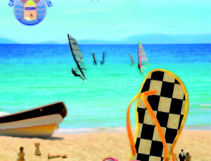 2. Çeşme Open Uluslararası Satranç Turnuvası-‘Büyük Usta’lar, Çeşme’de buluşacak 2. Çeşme Open Uluslararası Satranç Turnuvası-‘Büyük Usta’lar, Çeşme’de buluşacak