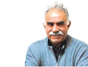 Abdullah Öcalan’dan Yunanistan’a dava Abdullah Öcalan’dan Yunanistan’a dava