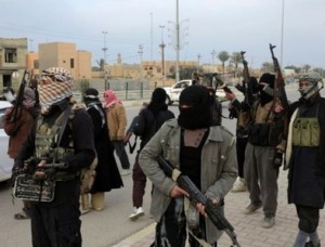 Afganistan’da IŞİD vahşeti: 1’i çocuk 7 kişiyi infaz ettiler Afganistan’da IŞİD vahşeti: 1’i çocuk 7 kişiyi infaz ettiler